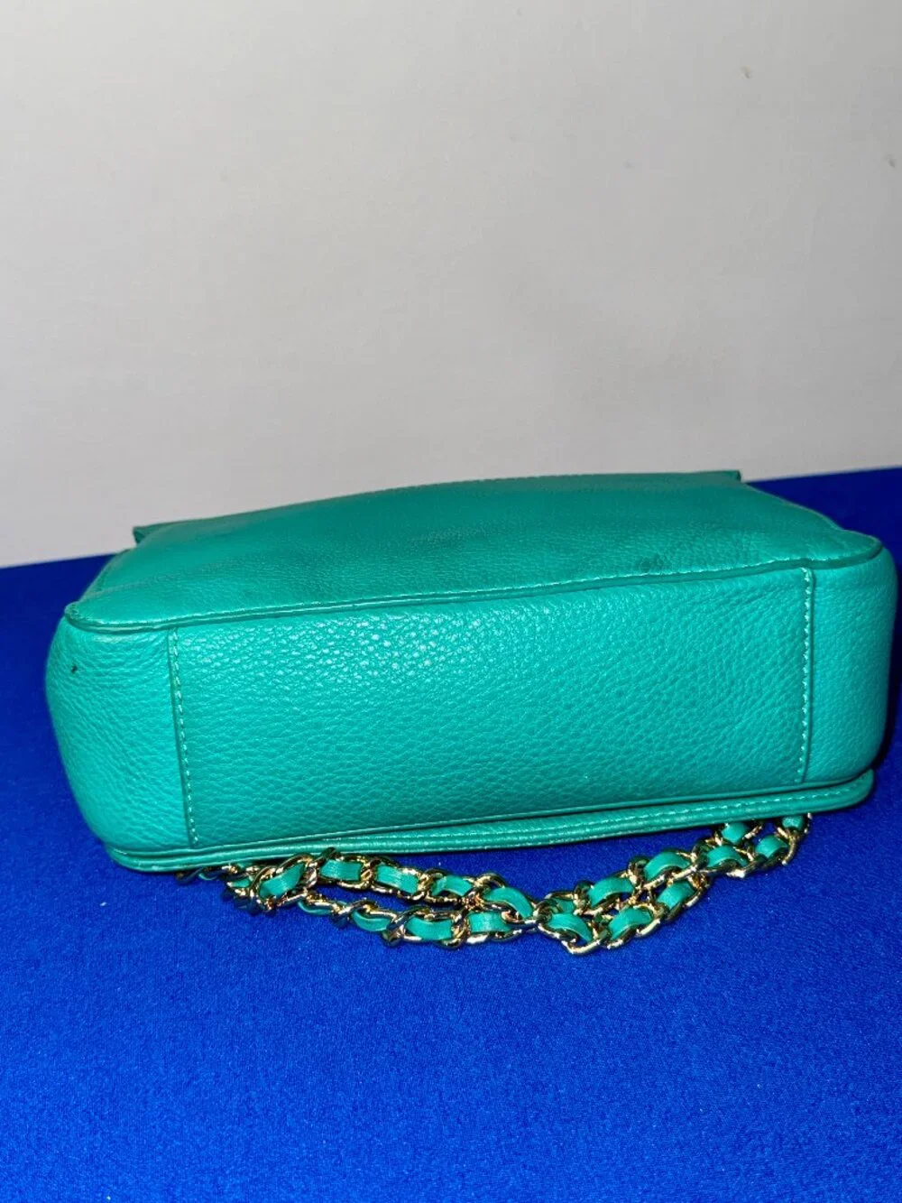 Tory Burch Carter Crossbody Bag